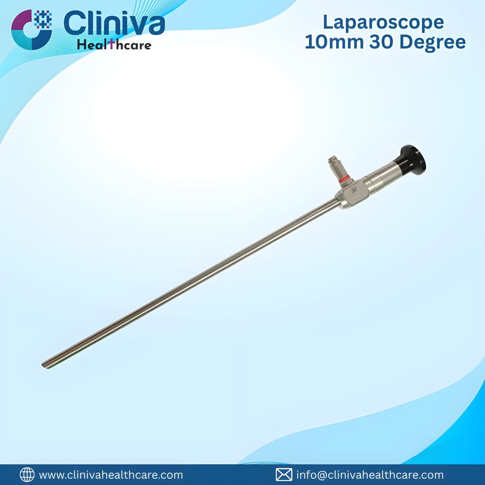 Laparoscope
