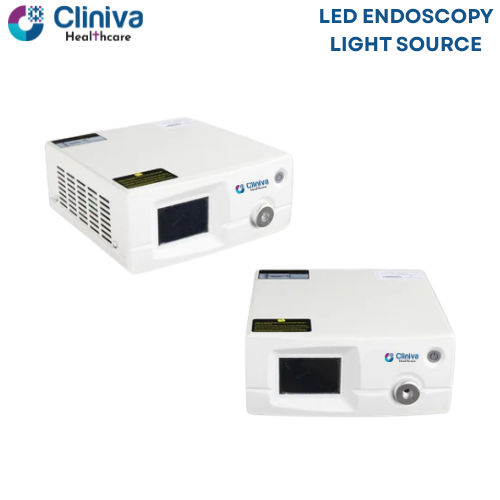 Medical Led Light Source - Application: Hospital