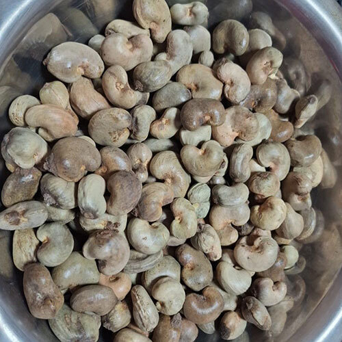 Raw Cashew