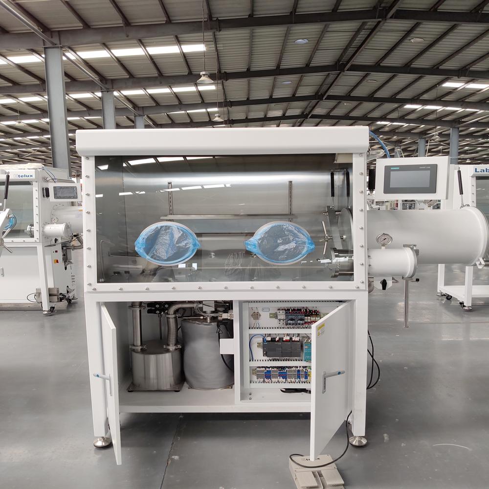 Inert Atmosphere Glove Box