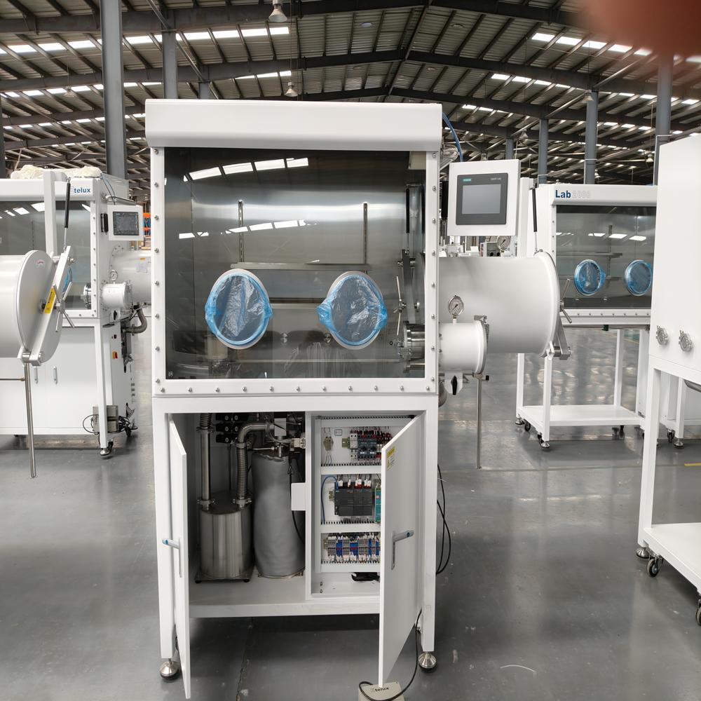 Inert Atmosphere Glove Box