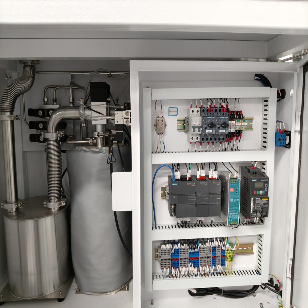 Inert Atmosphere Glove Box