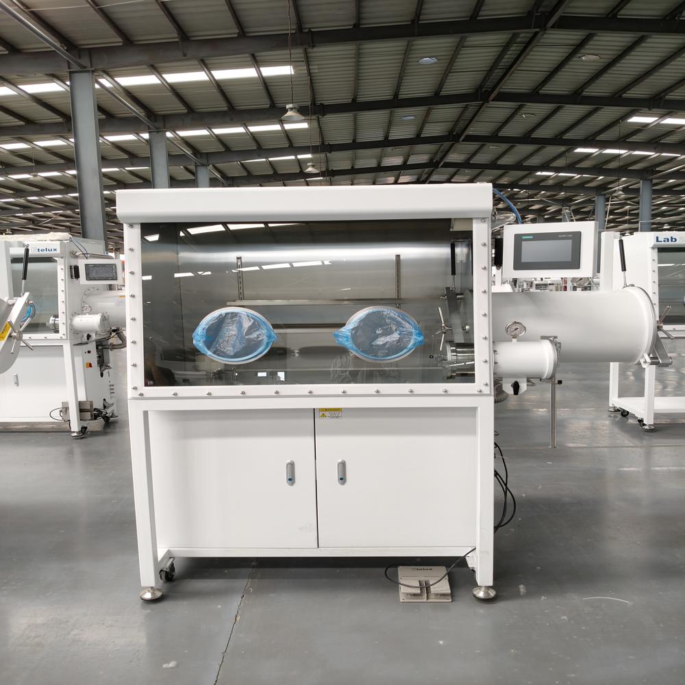 Inert Atmosphere Glove Box