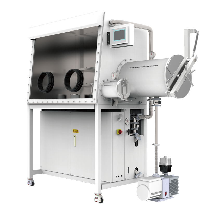 Inert Atmosphere Glove Box