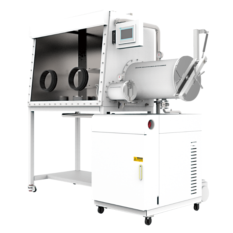 Inert Atmosphere Glove Box