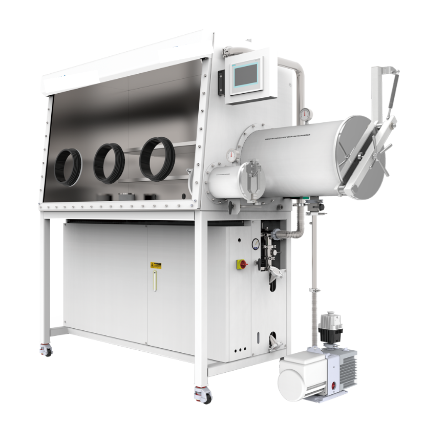 Inert Atmosphere Glove Box