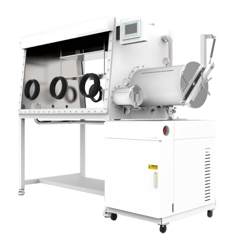 Inert Atmosphere Glove Box