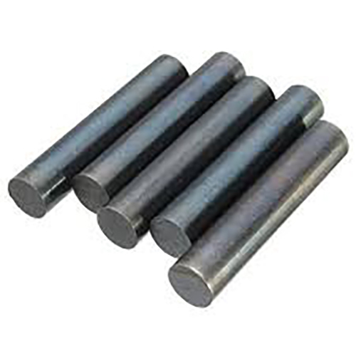 Molybdenum Round Bar - Application: Industrial