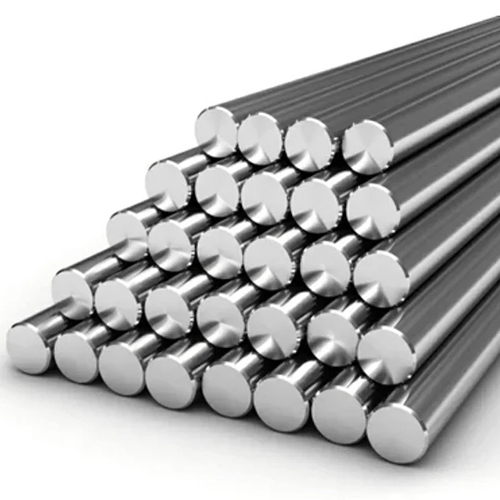 Molybdenum Round Bar - Application: Industrial