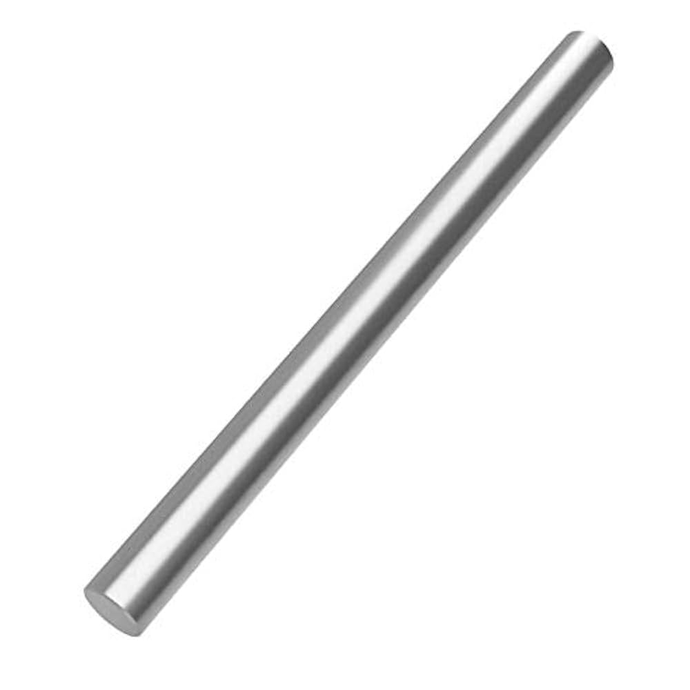 Molybdenum Round Bar - Application: Industrial