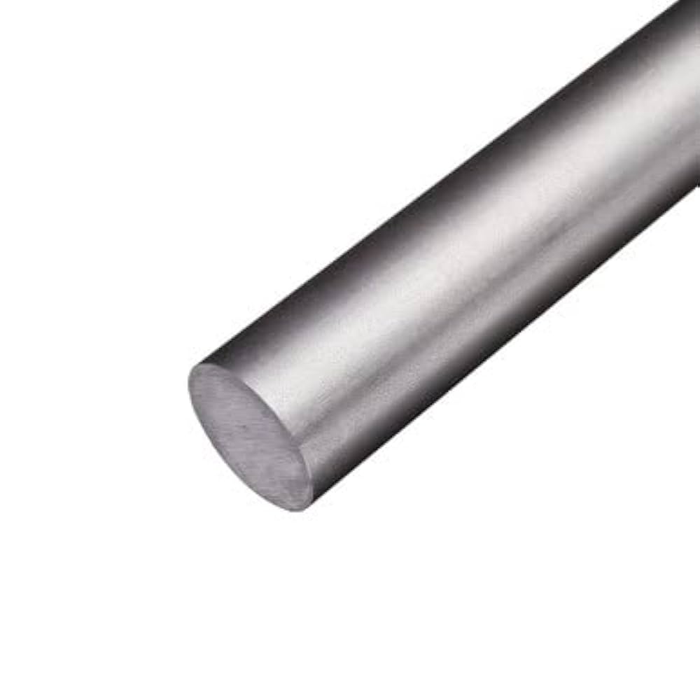 Molybdenum Round Bar - Application: Industrial