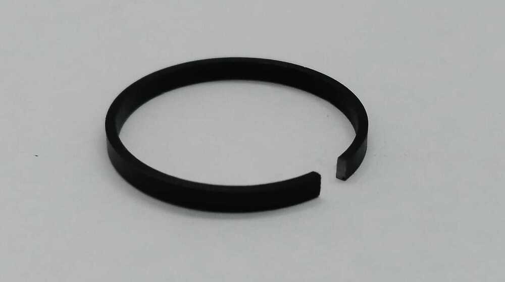Piston Ring (0897493m01) - Color: Black