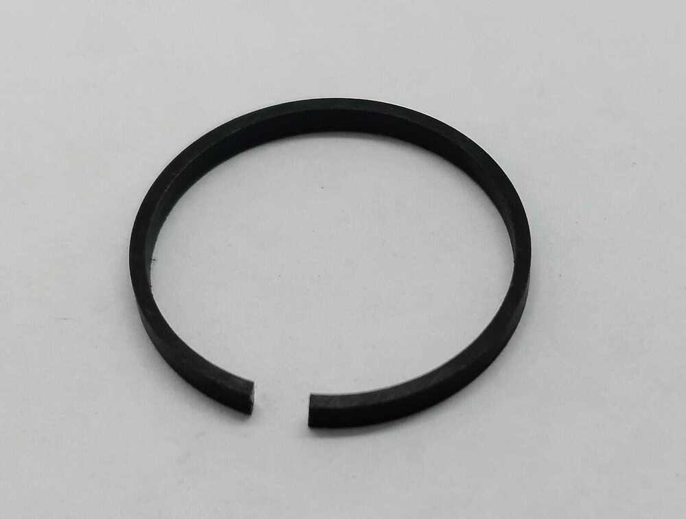 Piston Ring (0897493m01) - Color: Black