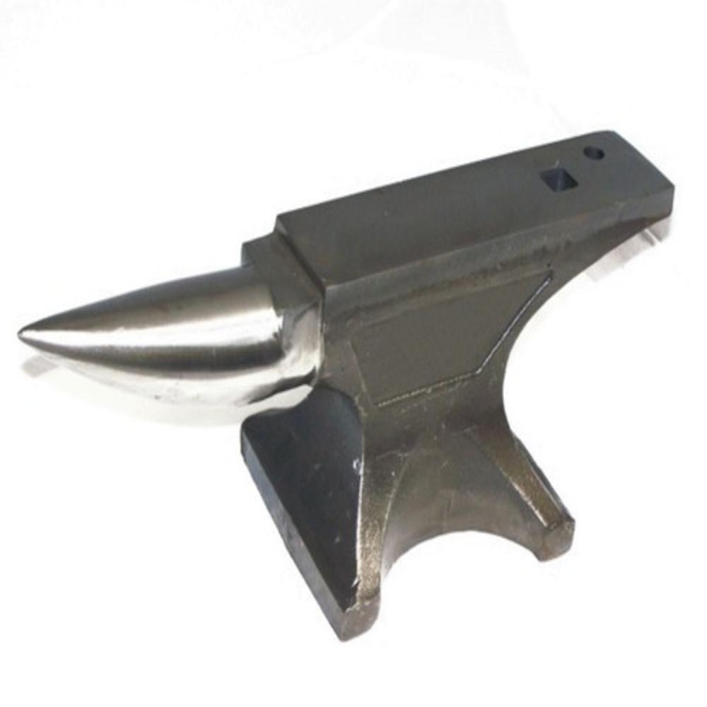 Anvil - Heavy-duty Steel Alloy | Superior Durability, Precision Engineering, Versatile Applications