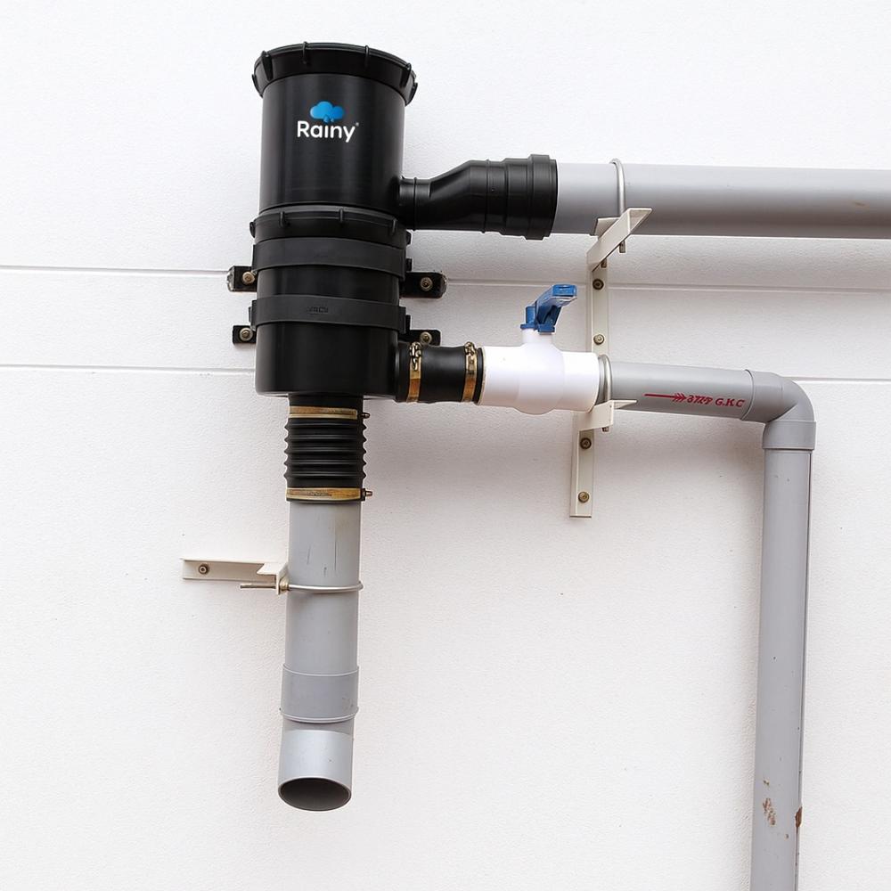 Rain water Harvesting FL-150 180 SQ Mtr