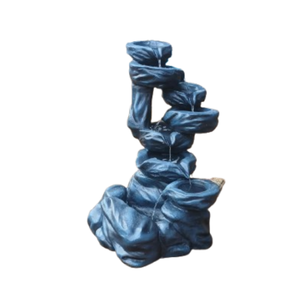 Frp Indoor Fountain - Cavity Quantity: Single