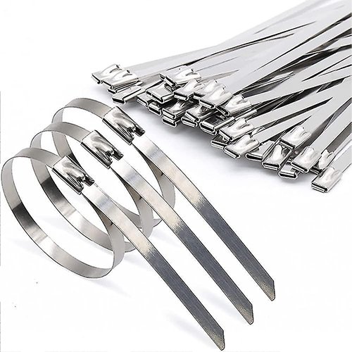 Stainless Steel Cable Ties