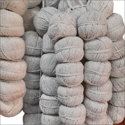 Jute Twill Thread