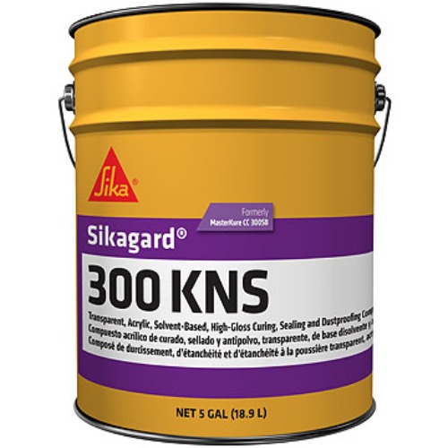 sIkagard 300