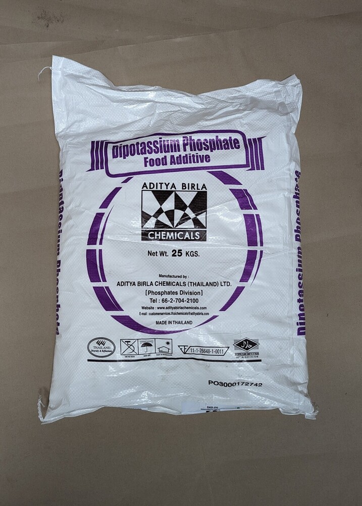Dipotassium Phosphate - Cas No: 7758-11-4