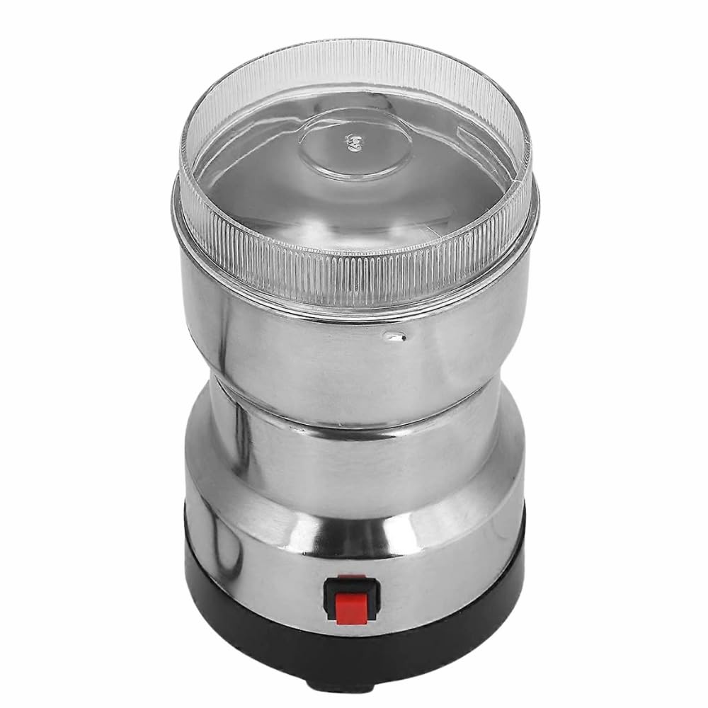 Mini Electric Grinder