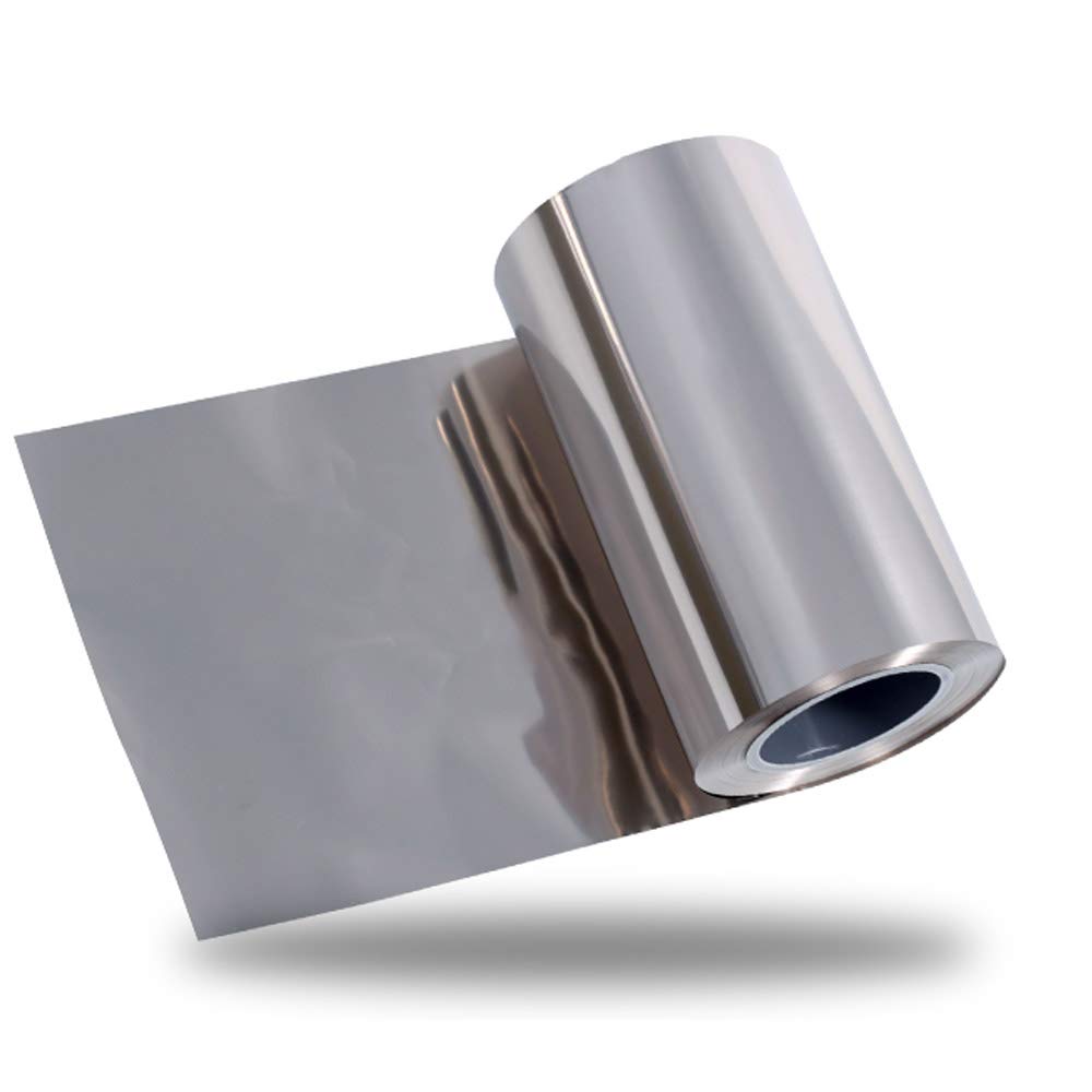 Nickelalloy Sheet - Application: Construction