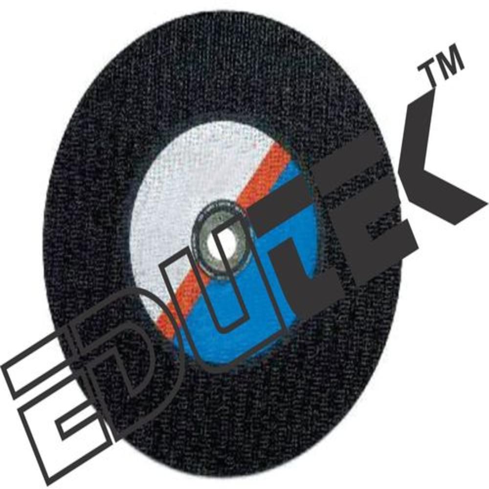 Cutting Disc - Brown Aluminium Oxide, 230mm X 3.2mm X 22.23mm / 350mm X 3mm X 25.4mm , High Cutting Efficiency For Metal Cutting