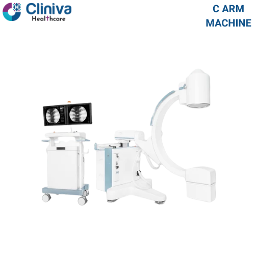C Arm X Ray Machine - Application: Urology