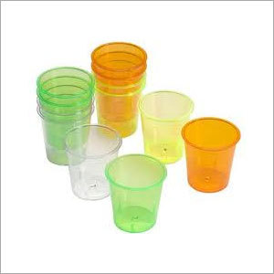 Plastic Disposables