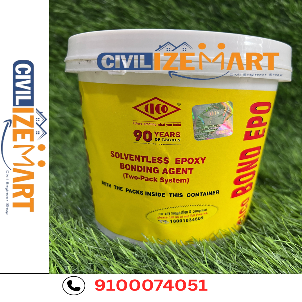 CICO BOND EPO (1KG)