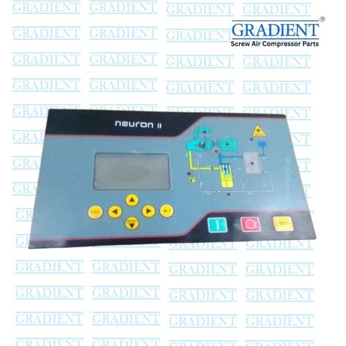 Elgi Controller Neuron Ii - Height: 8 Centimeter (Cm)