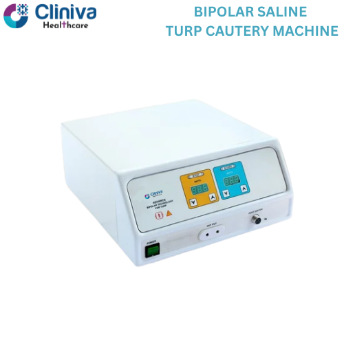 Electrosurgical Cautery Cliniva