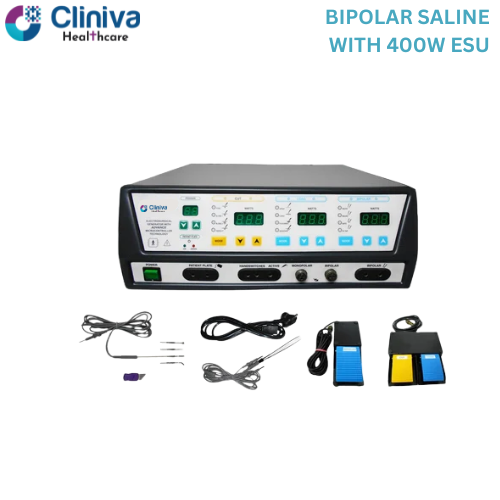 Electrosurgical Cautery Cliniva - Application: Hospital