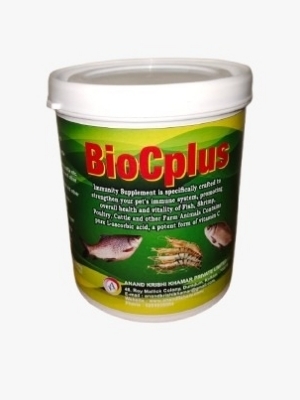 BIO-C-PLUS (vitamin c)