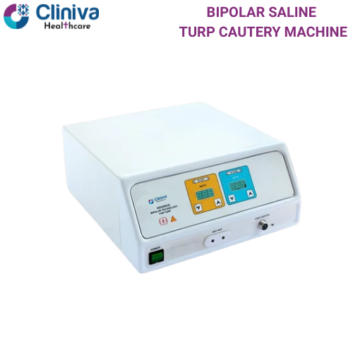 Electrosurgical Unit Cliniva - Application: Hospital