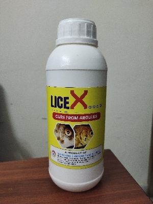 LICEX (lice care)