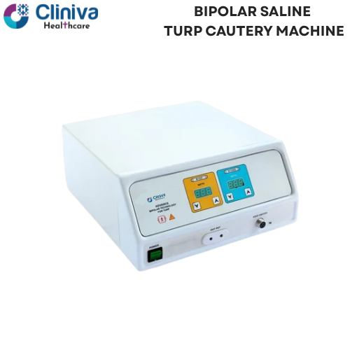 Urology Equipment Cliniva - Material: Metal