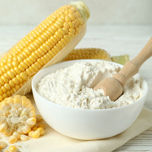 Corn Starch Powder