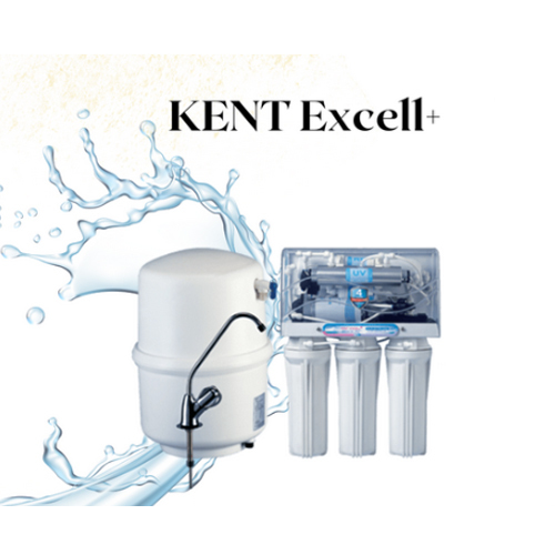 Kent Excell Plus Water Purifier