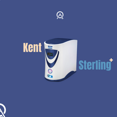 Kent Sterling Plus RO Water Purifier
