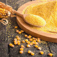 Fresh Corn Gluten - Color: Yellow