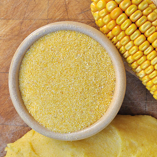 Corn Gluten