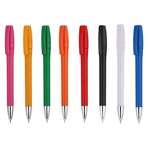 1934 To 1940 Liva Matt Body Plastic Ball Pen