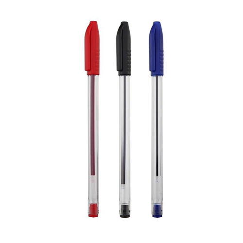 3114 To 3122 Racer Plastic Ball Pen