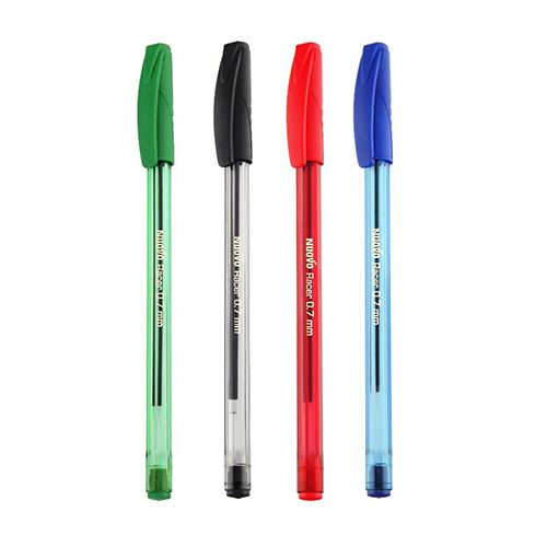 3816 To 3819 Smart Ball Pen Plastic Ball Pen