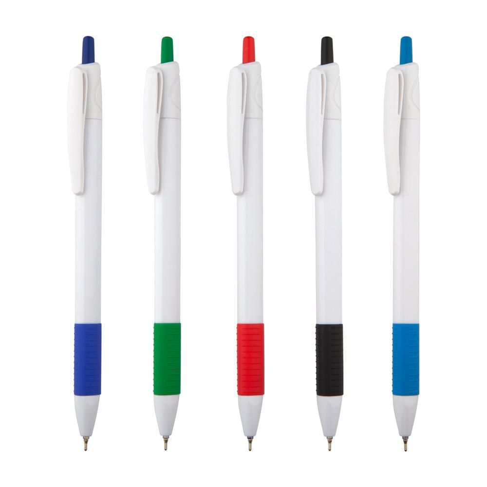 3615 To 3620 Tri Click Plastic Ball Pen