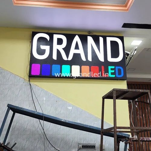 Indoor LED Video Wall for Marriage Hall