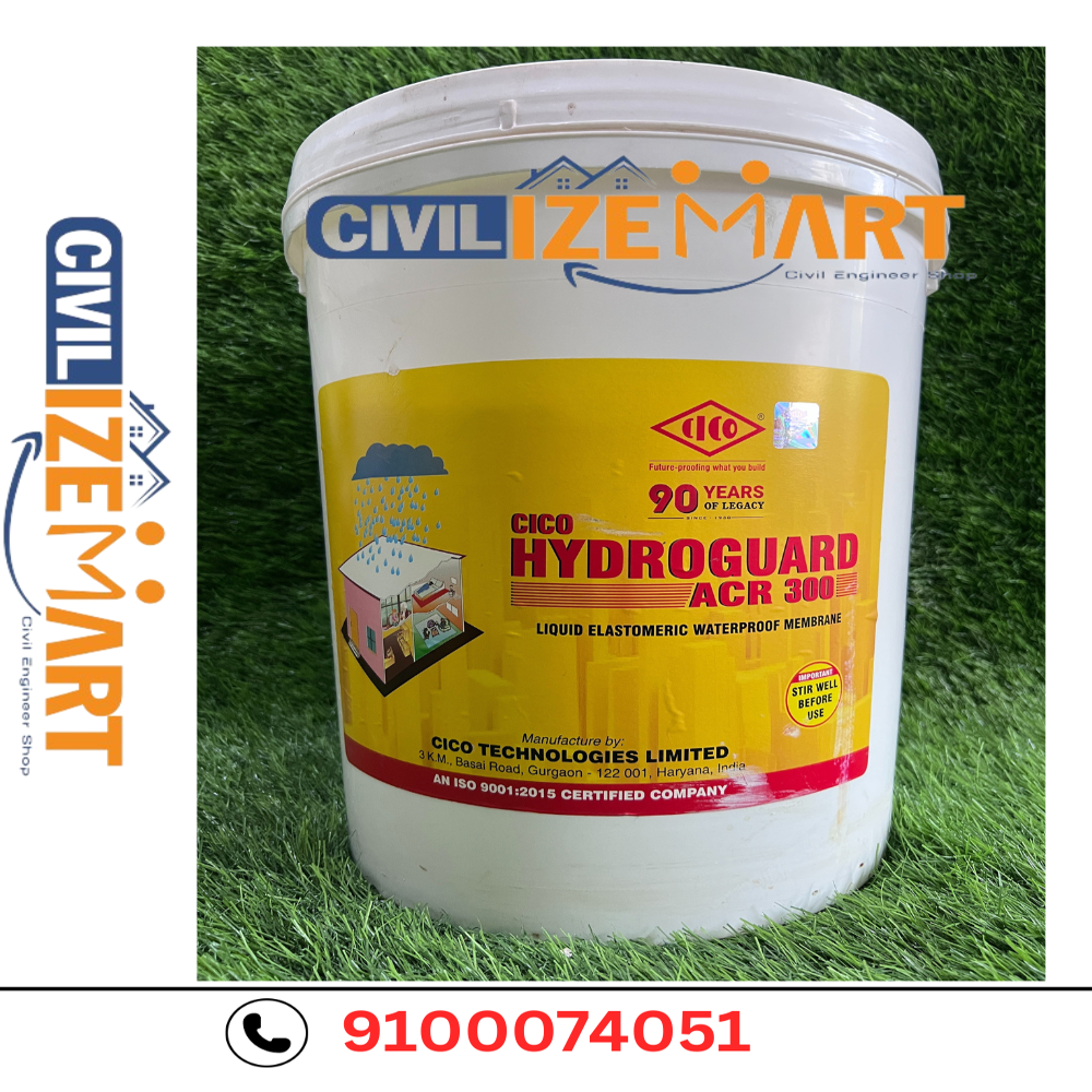 CICO HYDROGUARD ACR 300 (20 KG)