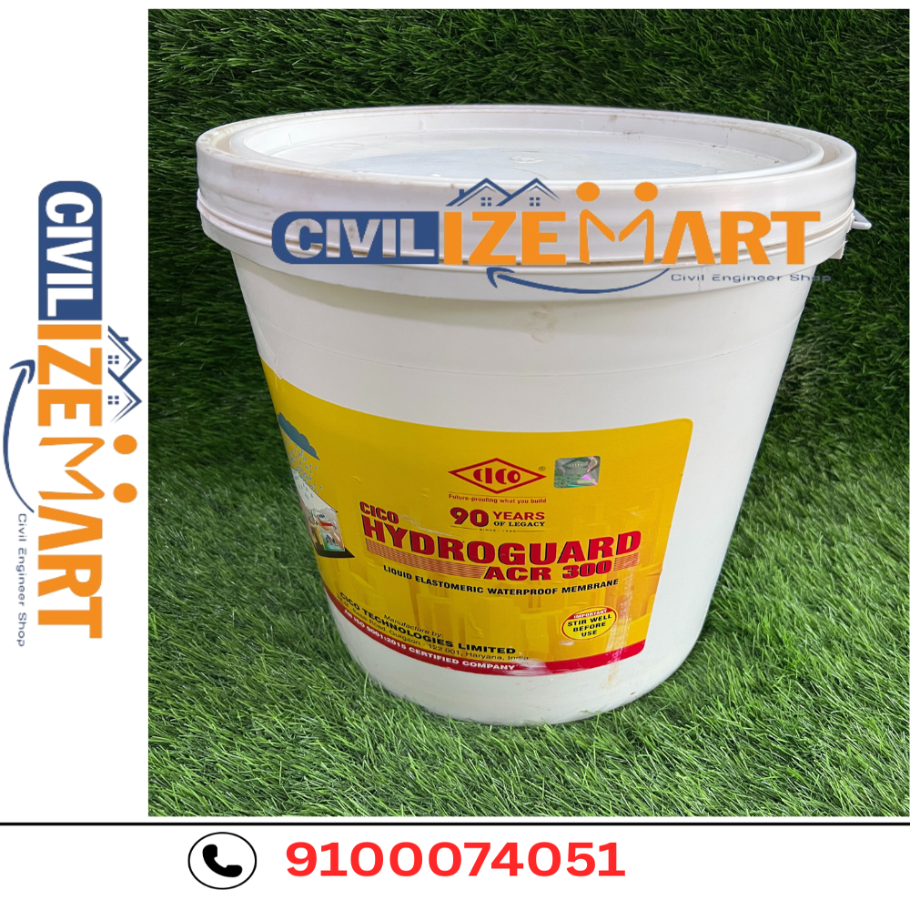 CICO HYDROGUARD ACR 300 (20 KG)