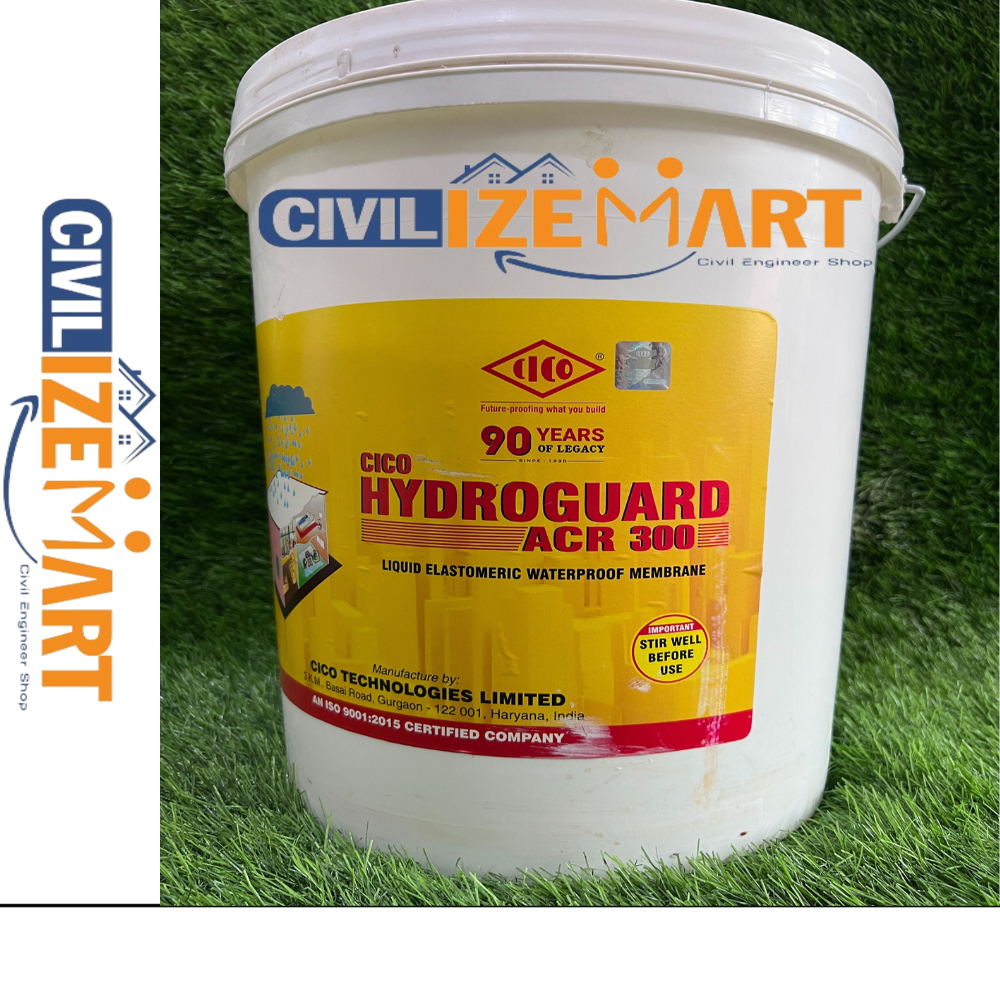 CICO HYDROGUARD ACR 300 (20KG)